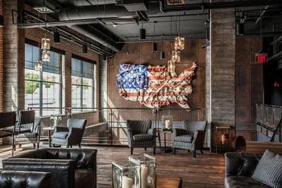 Photo 5 - Ironworks Hotel Indy
