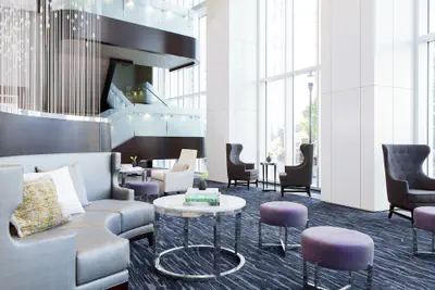 Photo 5 - Kimpton Tryon Park Hotel by IHG