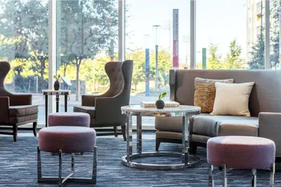 Photo 4 - Kimpton Tryon Park Hotel by IHG