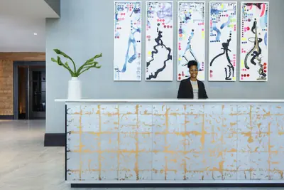 Photo 3 - Kimpton Tryon Park Hotel by IHG