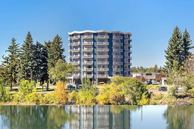 Photo 2 - Comfort Suites Idaho Falls