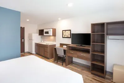 Photo 2 - WoodSpring Suites West Monroe I-20