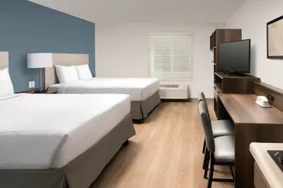 Photo 5 - WoodSpring Suites West Monroe I-20