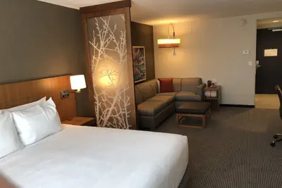 Photo 5 - Hyatt Place St George/Convention Center
