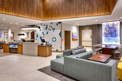 Photo 2 - Hyatt Place St George/Convention Center