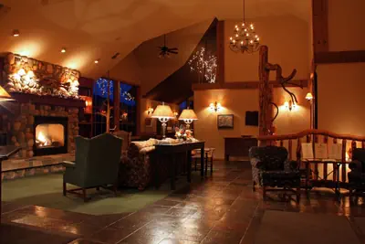 Photo 3 - Mountain Lake Lodge