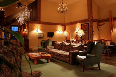 Photo 4 - Mountain Lake Lodge