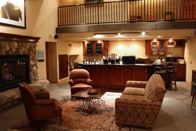 Photo 5 - Mountain Lake Lodge