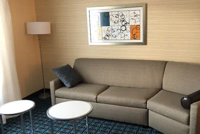 Photo 5 - Fairfield Inn & Suites by Marriott Decorah
