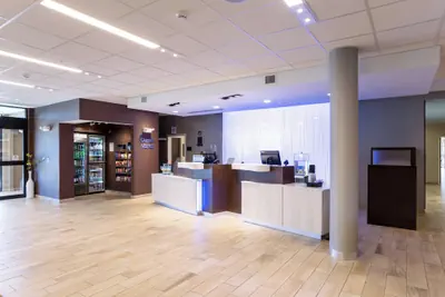 Photo 3 - Fairfield Inn & Suites by Marriott Decorah