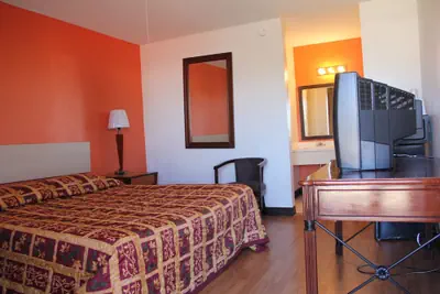 Photo 5 - LoneStar Inn & Suites