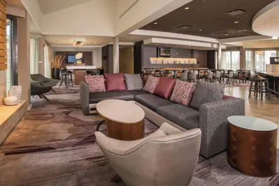 Photo 3 - Courtyard by Marriott Eugene Downtown