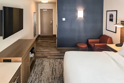 Photo 4 - Courtyard by Marriott Eugene Downtown