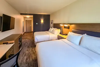 Photo 4 - Courtyard by Marriott Eugene Downtown