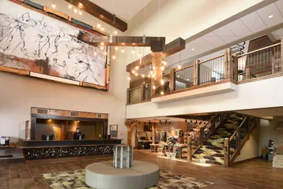 Photo 2 - Stoney Creek Hotel Tulsa - Broken Arrow