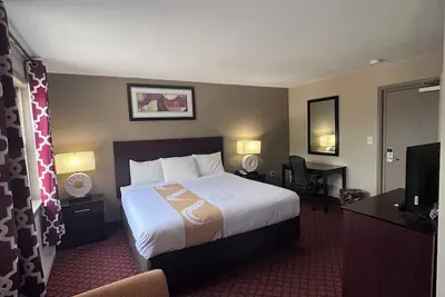 Photo 3 - Rodeway Inn & Suites Hershey Chocolate Avenue