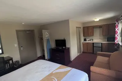 Photo 4 - Rodeway Inn & Suites Hershey Chocolate Avenue