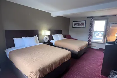 Photo 5 - Rodeway Inn & Suites Hershey Chocolate Avenue