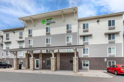 Photo 2 - Extended Stay America Suites - Denver - Centennial