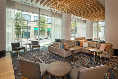 Photo 4 - Residence Inn by Marriott Baltimore at The Johns Hopkins Medical Campus