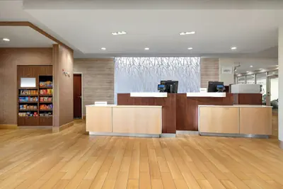 Photo 5 - Fairfield Inn & Suites by Marriott West Monroe