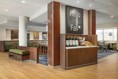 Photo 4 - Fairfield Inn & Suites by Marriott West Monroe