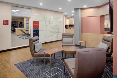 Photo 2 - TownePlace Suites by Marriott Albany