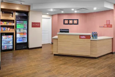 Photo 3 - TownePlace Suites by Marriott Albany