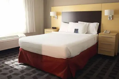 Photo 4 - TownePlace Suites by Marriott Albany
