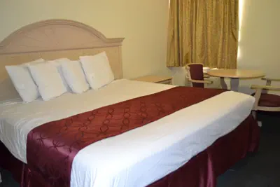 Photo 4 - Passport Inn - By The Falls NY