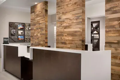 Photo 3 - Home2 Suites by Hilton Birmingham Downtown