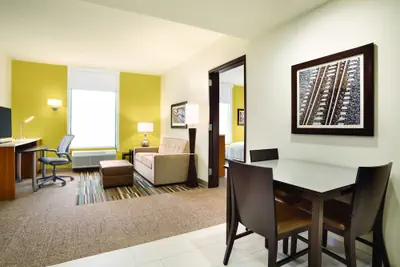 Photo 4 - Home2 Suites by Hilton Birmingham Downtown