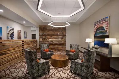 Photo 5 - Hilton Garden Inn Downtown Birmingham