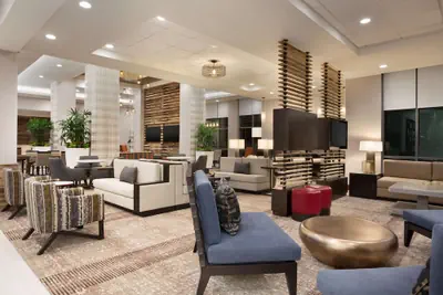Photo 4 - Hilton Garden Inn Downtown Birmingham
