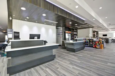 Photo 2 - Hilton Garden Inn Tulsa-Broken Arrow