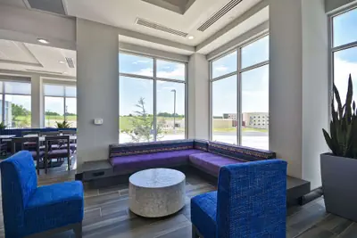 Photo 5 - Hilton Garden Inn Tulsa-Broken Arrow
