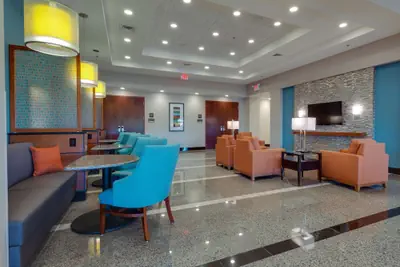 Photo 4 - Drury Inn & Suites Gainesville