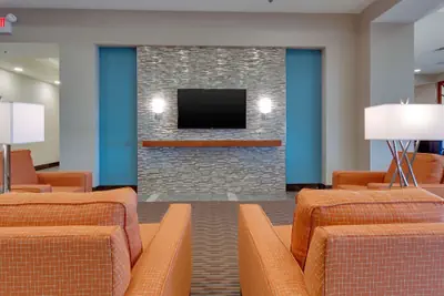 Photo 5 - Drury Inn & Suites Gainesville