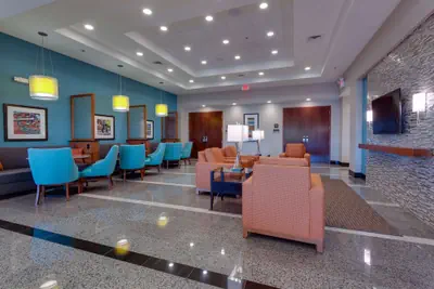 Photo 3 - Drury Inn & Suites Gainesville