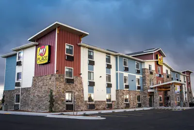 Photo 2 - My Place Hotel - Twin Falls, ID