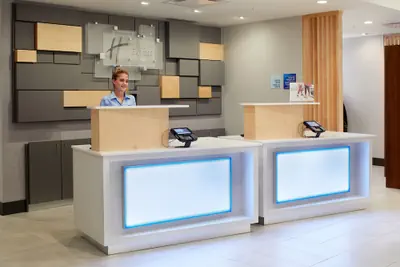 Photo 3 - Holiday Inn Express & Suites-Cincinnati North - Liberty Way by IHG
