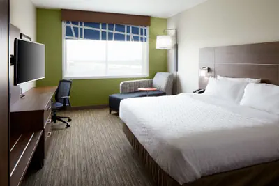 Photo 4 - Holiday Inn Express & Suites-Cincinnati North - Liberty Way by IHG