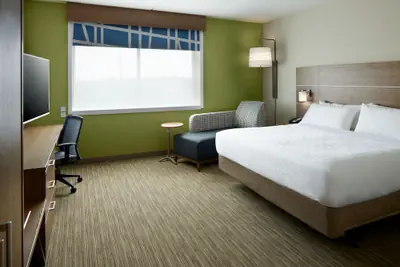Photo 5 - Holiday Inn Express & Suites-Cincinnati North - Liberty Way by IHG