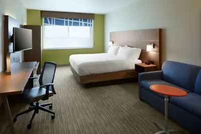 Photo 5 - Holiday Inn Express & Suites-Cincinnati North - Liberty Way by IHG