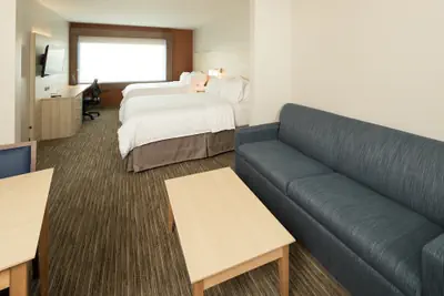 Photo 5 - Holiday Inn Express & Suites Gaylord by IHG