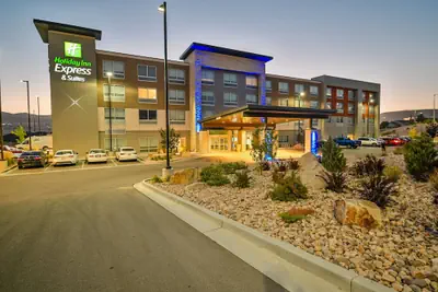 Photo 2 - Holiday Inn Express and Suites-Lehi - Thanksgiving Point by IHG