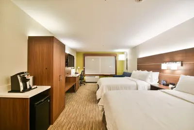 Photo 5 - Holiday Inn Express and Suites-Lehi - Thanksgiving Point by IHG