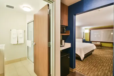 Photo 3 - Holiday Inn Express and Suites-Lehi - Thanksgiving Point by IHG