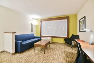 Photo 4 - Holiday Inn Express and Suites-Lehi - Thanksgiving Point by IHG