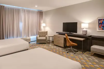 Photo 5 - Holiday Inn Hotel & Suites Houston West - Katy Mills by IHG